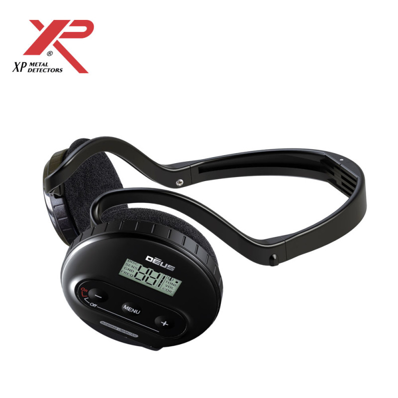 casque ws4 deus