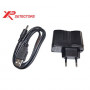 Chargeur pour casque audio XP WS1 et WS3 Chargeur pour casque audio XP WS1 et WS3