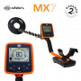 Détecteur de métaux White's MX7 Détecteur de métaux White's MX7