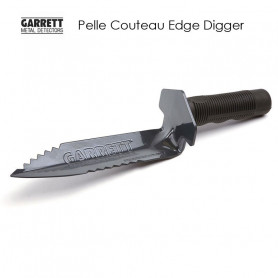 Pelle couteau de fouille Garrett Edge Digger