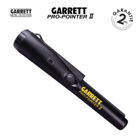Garrett Pro Pointer II