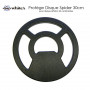 Protège disque Spider White's 30 cm Protège disque Spider White's 30 cm