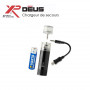 Chargeur de secours pour detecteur XP DEUS Chargeur de secours pour detecteur XP DEUS