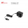 Chargeur batterie XP 12 Volts pour XP Gold Maxx Power Chargeur batterie XP 12 Volts pour XP Gold Maxx Power