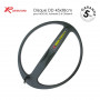 Disque XP DD 45 x 38 cm 4,6 kHz pour ADX 150, Adventis 2 et Gmaxx 2 Disque XP DD 45 x 38 cm 4,6 kHz pour ADX 150, Adventis 2 et Gmaxx 2