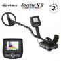 Detecteur de metaux White Spectra V3i Detecteur de metaux White Spectra V3i