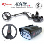 Détecteur de métaux XP ADX 150 Disque DD 27cm Détecteur de métaux XP ADX 150 Disque DD 27cm