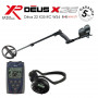 Détecteur XP Deus 22 X35 RC WS4 Détecteur XP Deus 22 X35 RC WS4