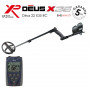 Détecteur XP Deus 22 X35 RC Détecteur XP Deus 22 X35 RC