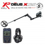 Détecteur XP Deus 22 X35 RC WS5 Détecteur XP Deus 22 X35 RC WS5
