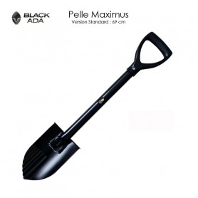 Pelle Black Ada Maximus en version standard (69 centimètres)