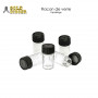 Flacon verre Flacon verre
