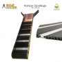 Sluice Gold Owl 20 x 130 cm Sluice Gold Owl 20 x 130 cm