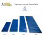 Tapis d'orpaillage Devin Gold Tapis d'orpaillage Devin Gold