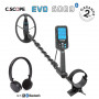 CSCOPE Evo 6000 avec casque sans fil CSCOPE Evo 6000 avec casque sans fil