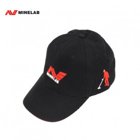 Casquette Minelab