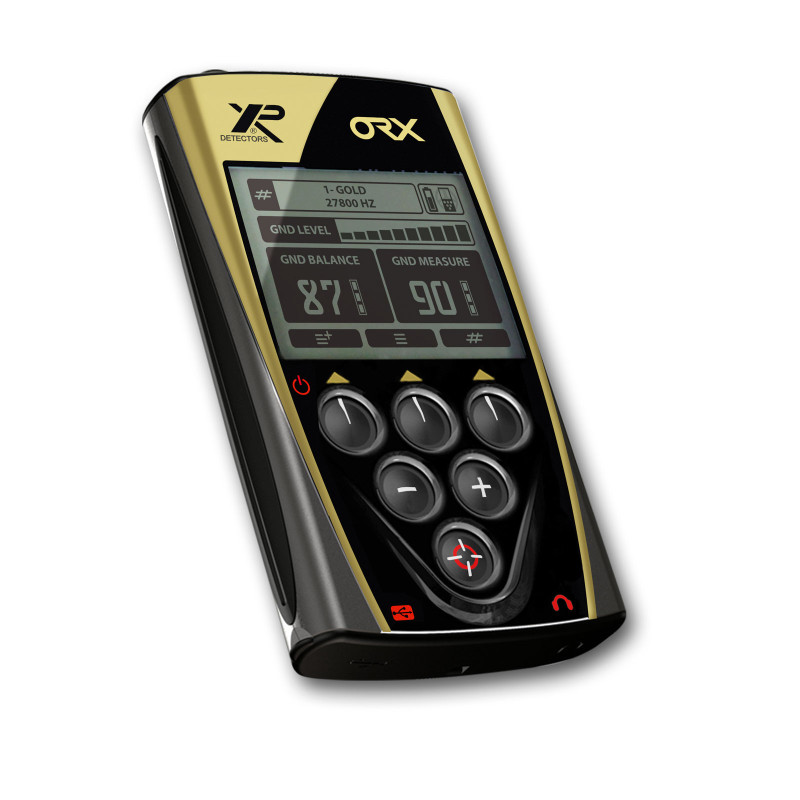 Télécommande rc orx