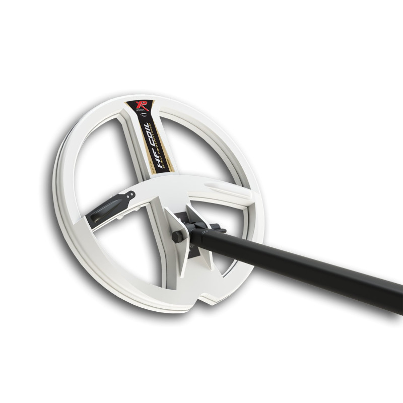 Disque 22.5 cm HF ORX