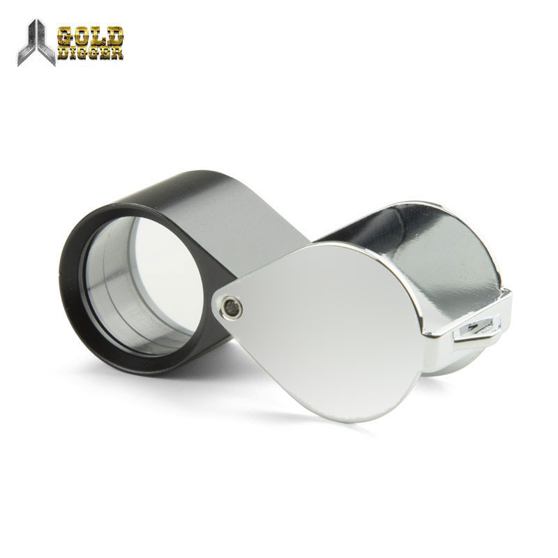 Loupe de bijoutier X30