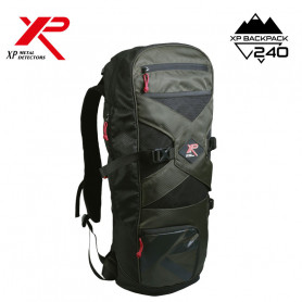 Sac à dos XP Backpack 240