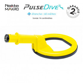 Sonde Pulse Dive 14cm