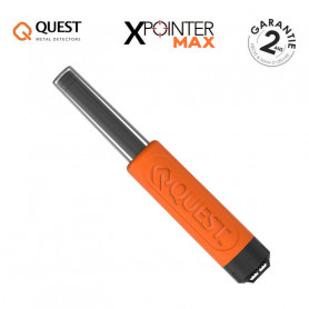 Xpointer Max Quest