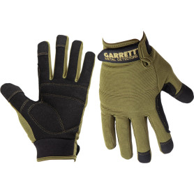 Gants de détection Garrett taille M