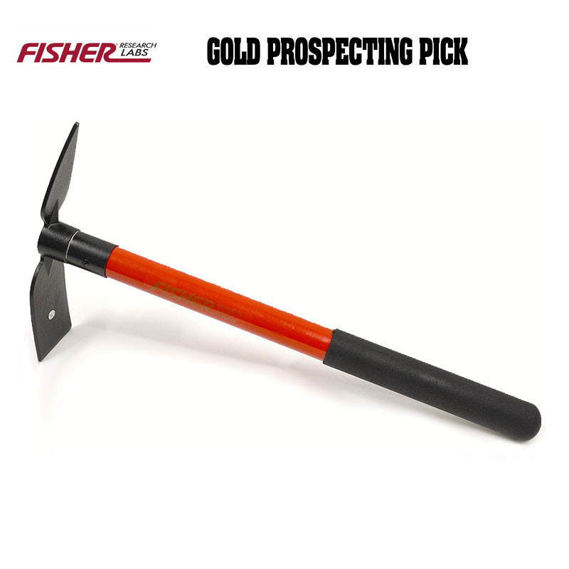 Piochon aimanté Fisher Gold Pick