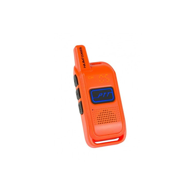 Talkie walkie TLK1038 orange