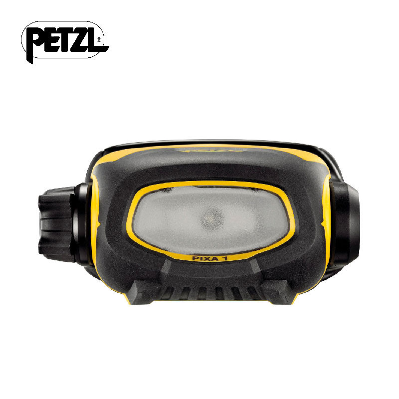 Lampe frontale PETZL PIXA 1 