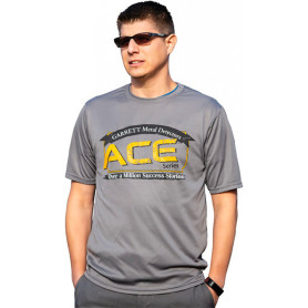 T-shirt Garrett Ace Series