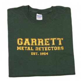 T-shirt Garrett Est. 1964