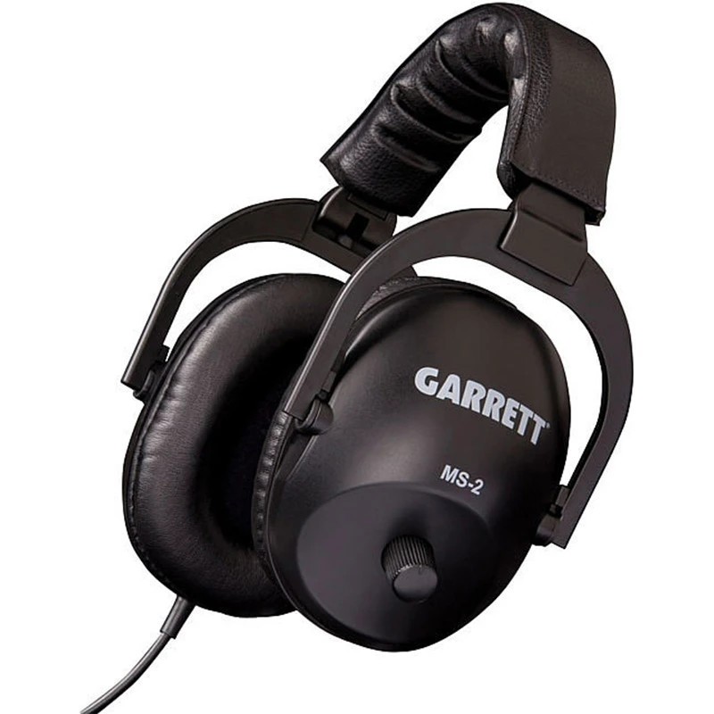 Casque audio Garrett MS-2