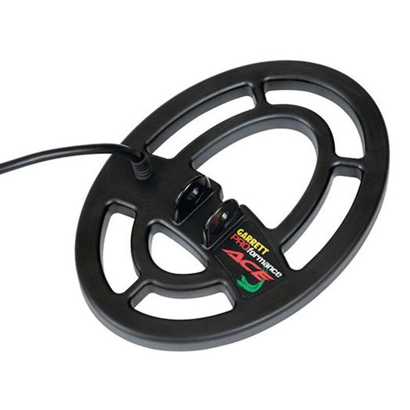 Garrett ACE 150 + Protège disque + casque sans fil + pelle