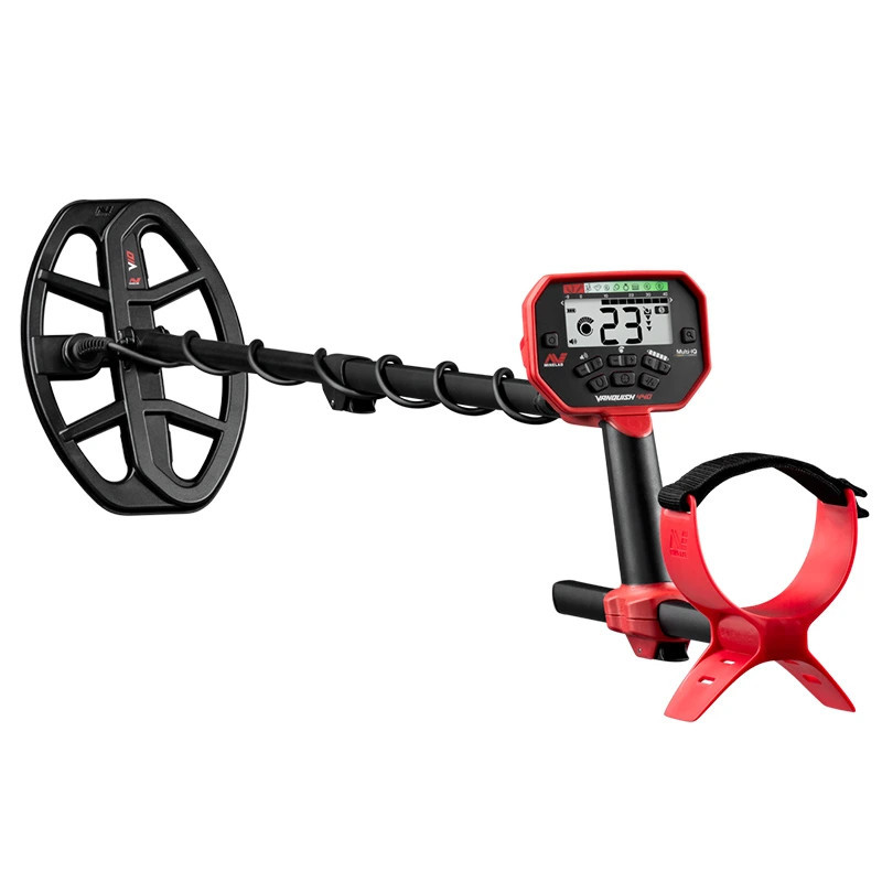 Minelab Vanquish 440 + pointer Pro-Find 15