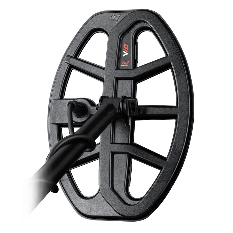 Minelab Vanquish 440 + pointer Pro-Find 15