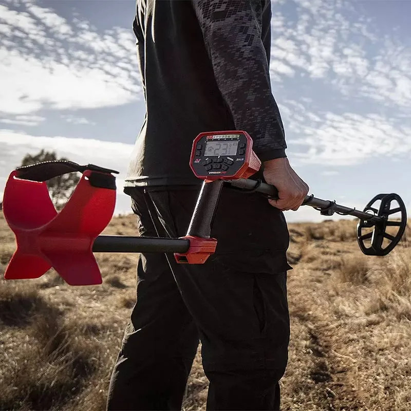 Minelab Vanquish 440 + pointer Pro-Find 15