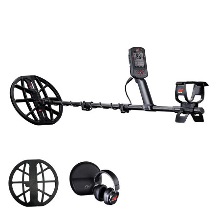 Minelab Manticore
