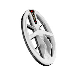 Disque elliptique XP Deus 2 HF2 - 24 x 13 cm - Haute fréquence 120 kHz