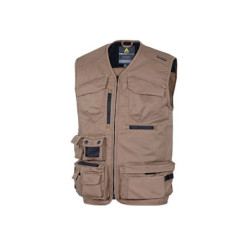 Gilet spécial détection