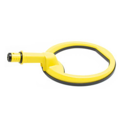 Sonde Pulse Dive 20cm jaune