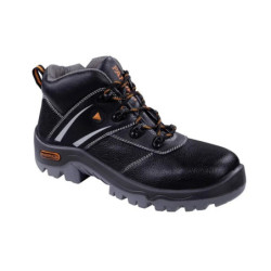 Chaussures hautes