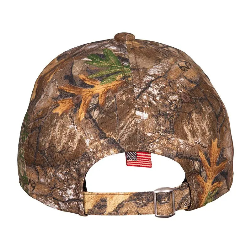Casquette Garrett Signature Edition - Detecteurs.fr