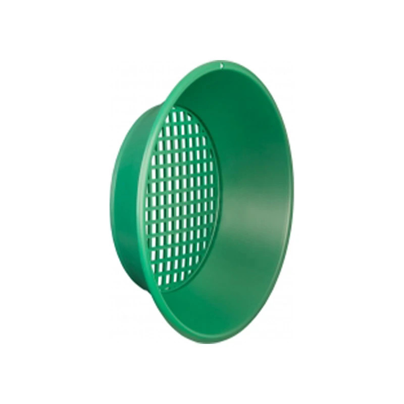 Tamis Garrett 35 cm maille 11mm