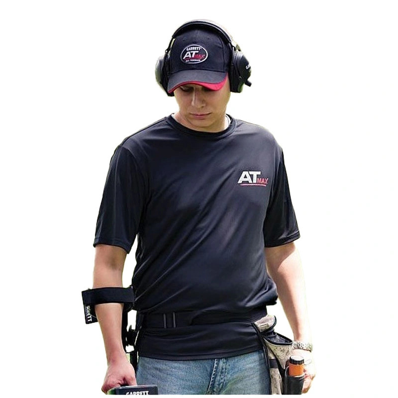 T-Shirt Garrett AT MAX