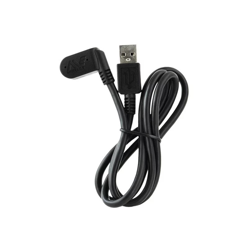 Câble USB Minelab Equinox