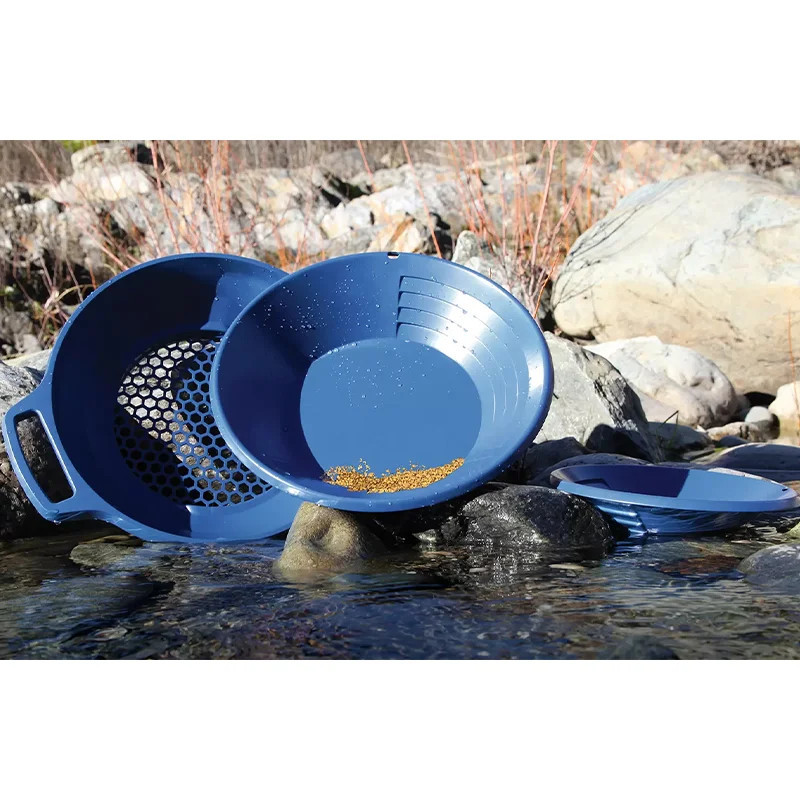 Kit orpaillage Minelab Pro-Gold