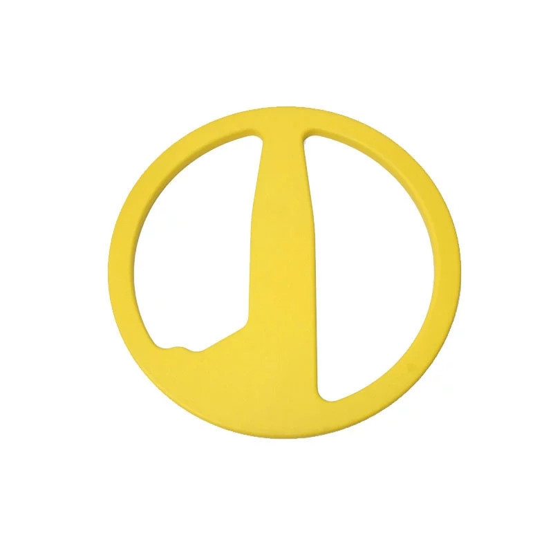 Protège disque jaune pour Excalibur II
