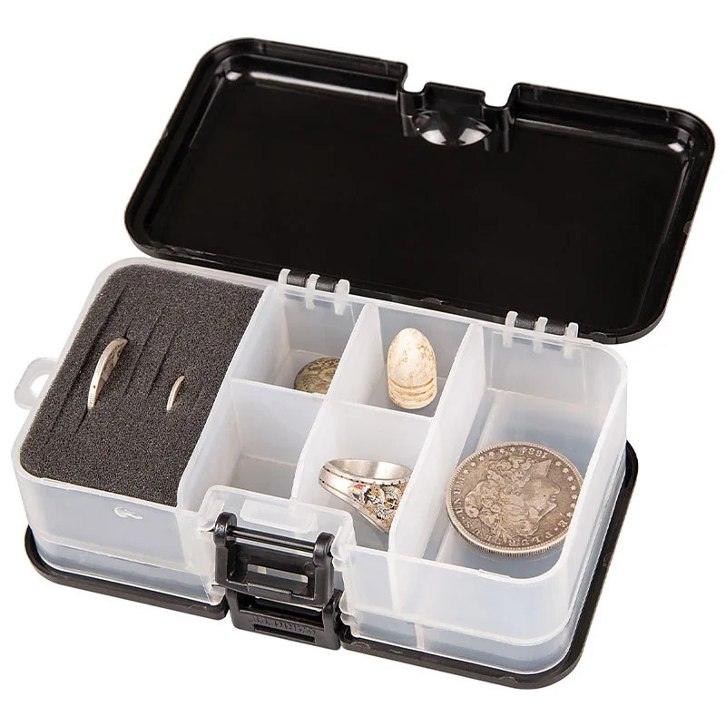 Boîte de rangement Garrett Keepers