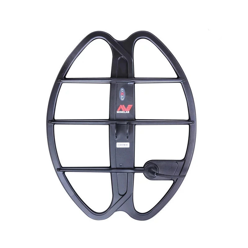 Disque CTX 17 pour Minelab CTX 3030